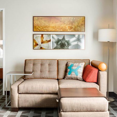 Towneplace Suites By Marriott Houston Baytown Extérieur photo