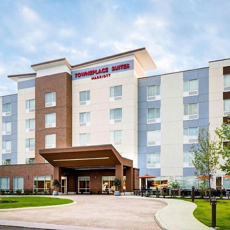 Towneplace Suites By Marriott Houston Baytown Extérieur photo