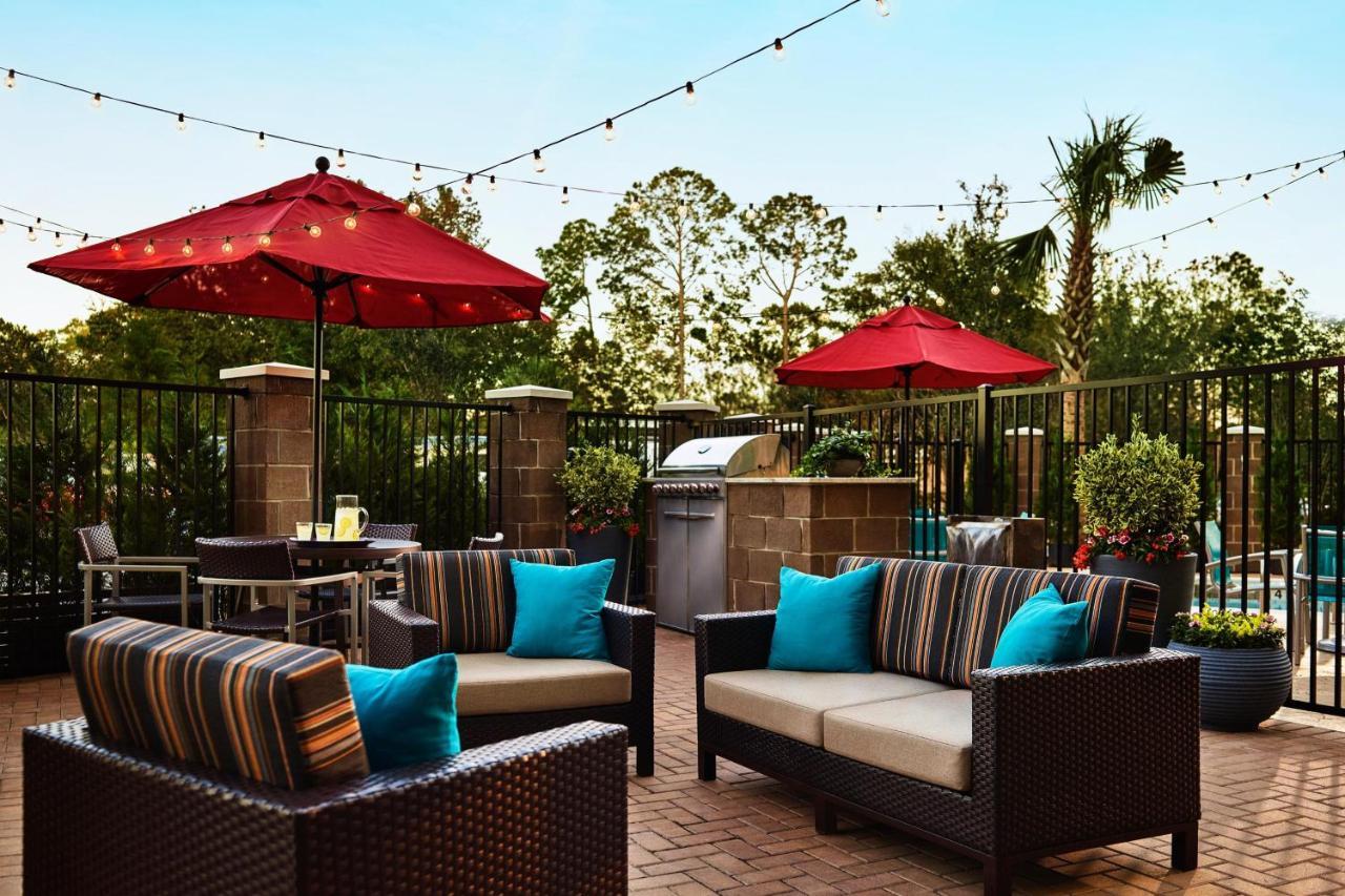 Towneplace Suites By Marriott Houston Baytown Extérieur photo
