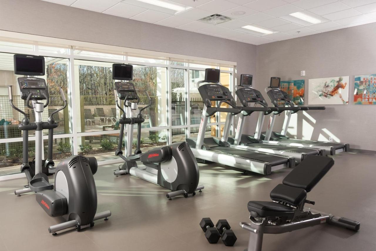 Towneplace Suites By Marriott Houston Baytown Extérieur photo