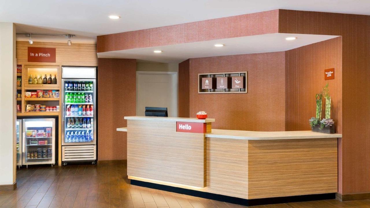 Towneplace Suites By Marriott Houston Baytown Extérieur photo